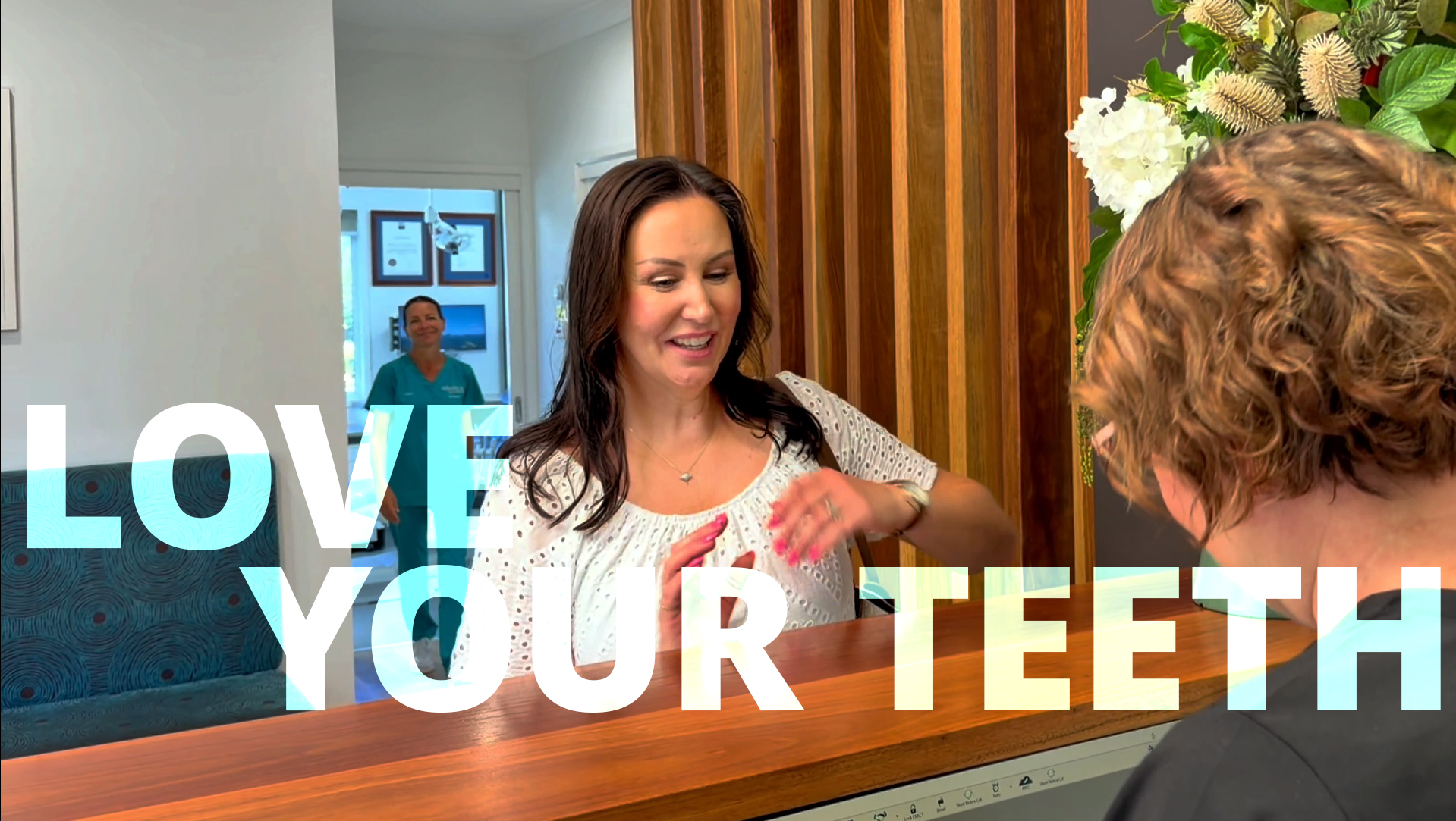 Welcome to Adentica Family Dentists
